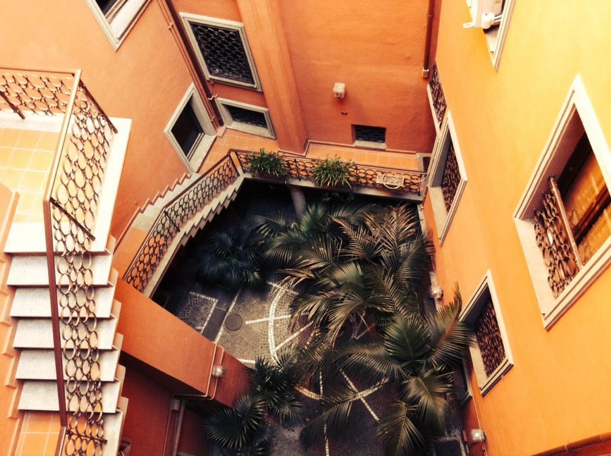 Appartamento Piazza Navona Rome Kamer foto